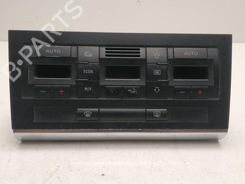 Used Climate control Climate control AUDI A4 B7 (8EC) 2.0 TDI 16V (140 hp) 36277059 36277059