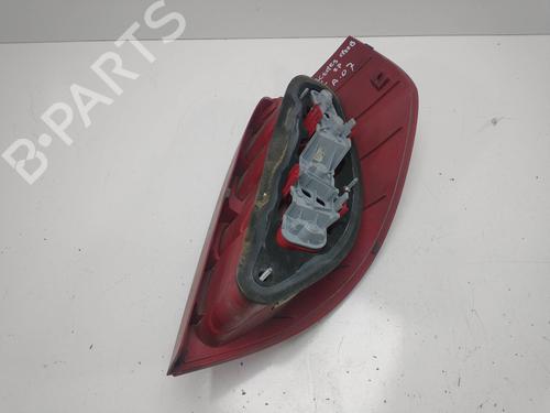Left taillight MERCEDES-BENZ B-CLASS Sports Tourer (W245)  | BP8816623C34 