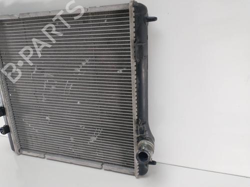 Water radiator PEUGEOT 207 (WA_, WC_)  | BP8795600M31 