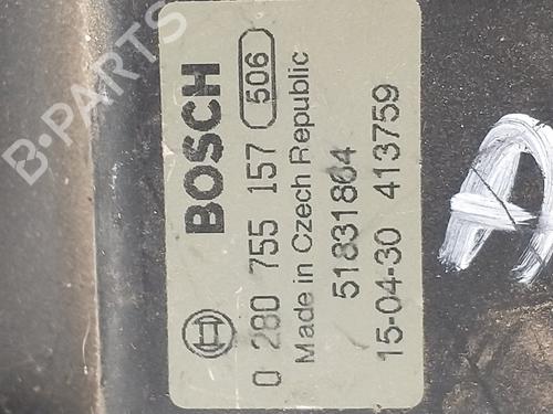 Pedal OPEL COMBO Tour (X12) 1.6 CDTI (C26, D26, E26, C05) | BP33658993I4 - Image 6