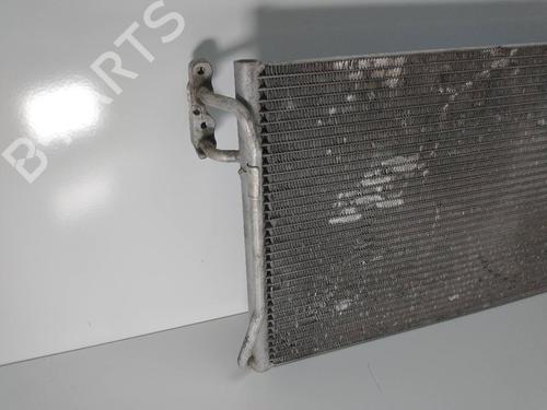 AC radiator BMW 1 (E87) 120 d | BP16160662M32 