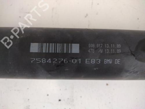 Other BMW X3 (E83) xDrive 20 d | BP31045178O1  - Image 5