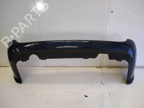 Rear bumper BMW X5 (E53)  | BP12340420C8 