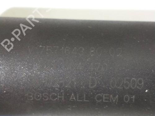 Ignition coil BMW 3 (E90) 318 d | BP12339439M94 