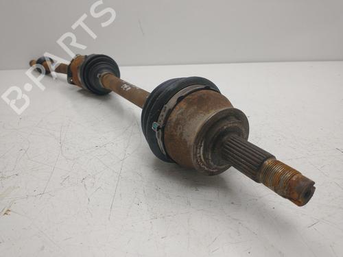 Right front driveshaft OPEL COMBO Box Body/MPV (X12) 1.3 CDTI (B05) | BP33625831M39 - Image 3