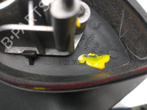 Left mirror SEAT LEON (1P1) 1.2 TSI | BP17533023C26 