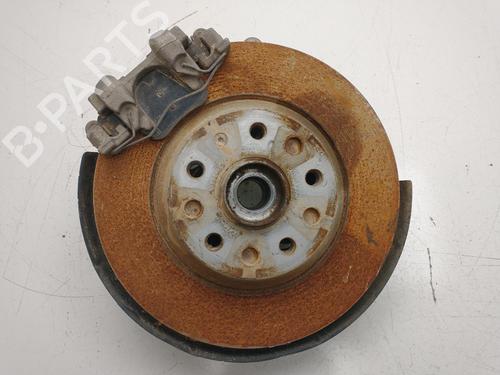 Used Right front steering knuckle Right front steering knuckle 39537922 39537922