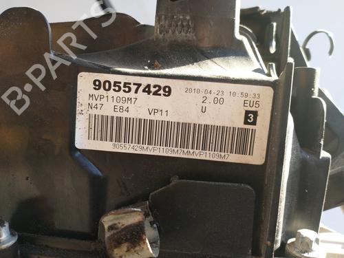 Engine BMW X1 (E84) xDrive 18 d | BP29994234M1