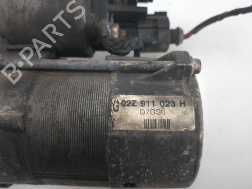 Starter SEAT ALTEA (5P1)  | BP8216862M8 