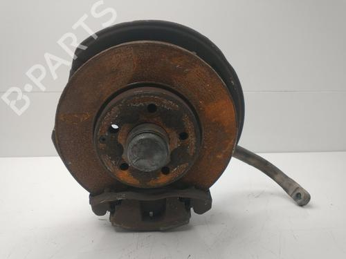 Used Left front steering knuckle MERCEDES-BENZ E-CLASS (W211) E 220 CDI (211.006) (150 hp) 32034172