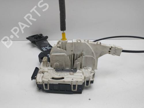 Høyre foran lås VW CRAFTER 30-35 Bus (2E_)  | BP8151499C97 