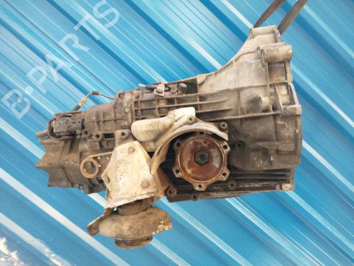 Gearbox VW PASSAT B5.5 Variant (3B6)  | BP7507146M3 