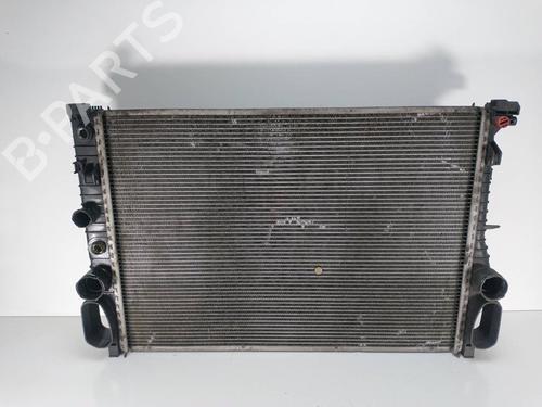 Used Water radiator MERCEDES-BENZ E-CLASS T-Model (S211) E 320 T CDI (211.226) (204 hp) 16074561