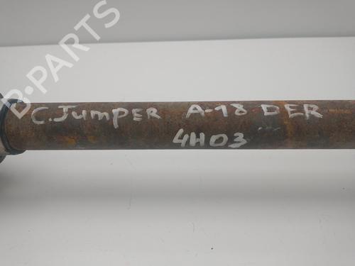 Right front driveshaft CITROËN JUMPER II Van 2.2 HDi 110 | BP29865748M39