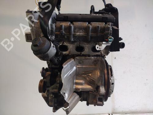Engine SEAT IBIZA IV (6J5, 6P1) | BP31018307M1