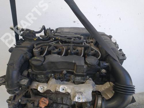 Used Engine Engine 7549268 7549268