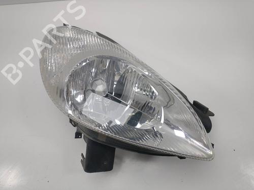 Used Right headlight CITROËN XSARA PICASSO (N68) [1999-2012]  7509264