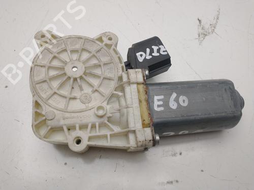 Used Front left window mechanism Front left window mechanism BMW 5 (E60) [2001-2010] 34366264 34366264