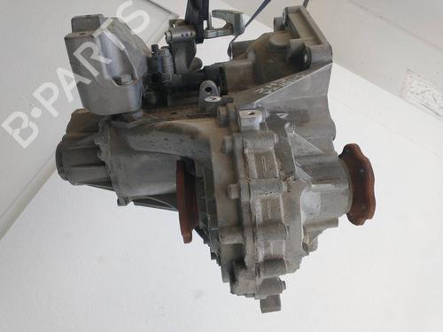 Gearbox SEAT IBIZA V (KJ1, KJG)  | BP7509021M3 