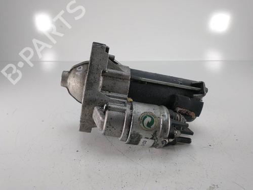 Starter NISSAN QASHQAI / QASHQAI +2 I (J10, NJ10, JJ10E) 1.5 dCi | BP15250161M8 