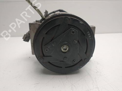 AC compressor RENAULT LAGUNA III (BT0/1) 2.0 dCi (BT01, BT08, BT09, BT0E, BT0K, BT12, BT1C, BT1D,... | BP21267434M34 