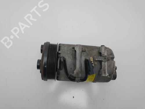 AC compressor FORD FOCUS II (DA_, HCP, DP)  | BP8938208M34 