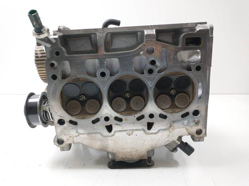 Cylinder head SEAT IBIZA V (KJ1, KJG) 1.0 | BP10977978M5