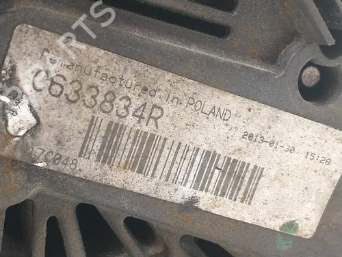 Alternator BMW 5 (E60) 530 d | BP40236516M7 - Image 8