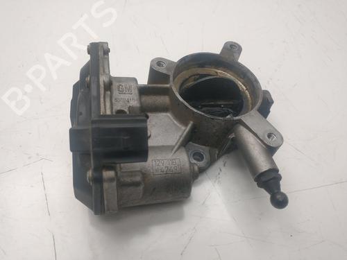Drosselklappe für OPEL INSIGNIA A (G09) 2.0 CDTI (68) (160 hp) 32266554