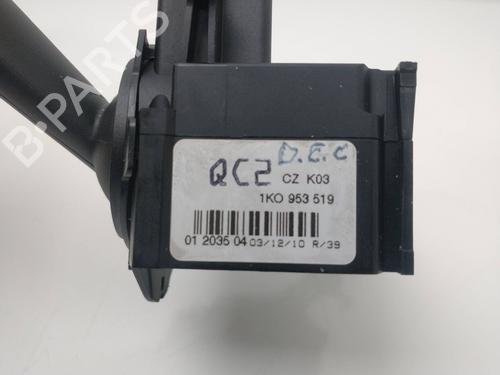 Steering column stalk VW GOLF V (1K1) 1.6 FSI | BP16916235I23 