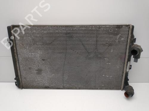 Køler SEAT LEON (1P1)  | BP24478969M31 