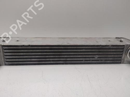 Intercooler Intercooler BMW 5 (E60) 520 d (177 hp) 34349069 34349069