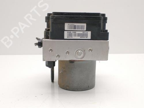 ABS pump KIA SOUL II (PS)  | BP24113770M43 