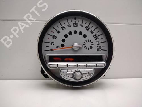 Cuadro instrumentos MINI MINI (R50, R53) [2001-2006]  27835289