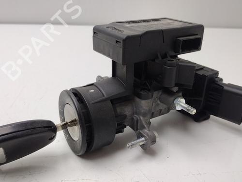 Used Ignition barrel Ignition barrel CHRYSLER 300C (LX, LE) 3.0 CRD (218 hp) 40007272 40007272
