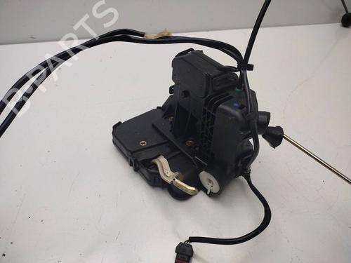Front left lock MERCEDES-BENZ CLK (C208)  | BP22339793C98 