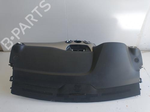 Dashboard MERCEDES-BENZ B-CLASS Sports Tourer (W246, W242)  | BP26187652C46 
