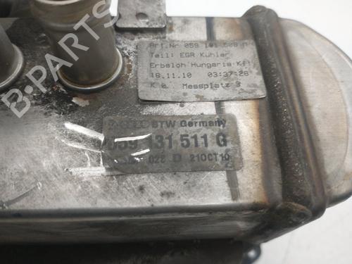Egr AUDI A4 B7 (8EC) | BP36262634M69 - Image 6