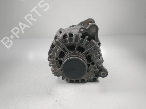 Alternator AUDI A7 Sportback (4GA, 4GF) 3.0 TDI quattro | BP17537445M7 