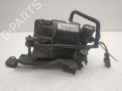 Used Suspension compressor Suspension compressor MERCEDES-BENZ S-CLASS (W220, V220) S 320 CDI (220.026, 220.126) (197 hp) 35754320 35754320