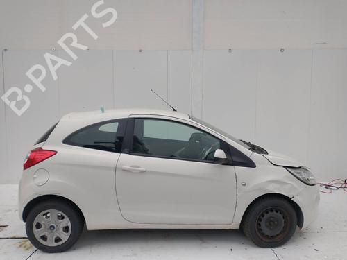 Engine FORD KA (RU8) 1.2 | BP9305364M1 