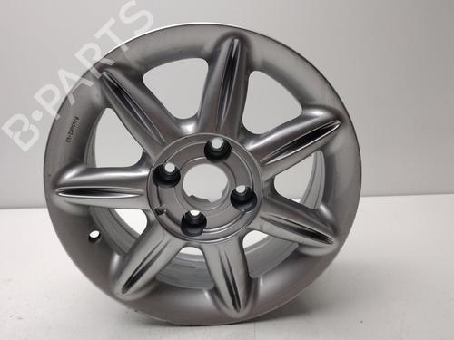Used Rim Rim 38727845 38727845