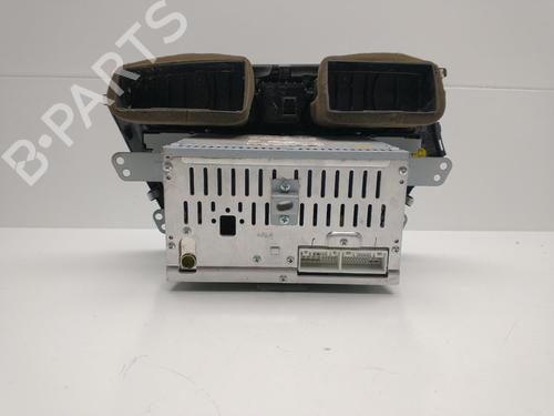 Radio HYUNDAI i30 (FD)  | BP24638312E6 