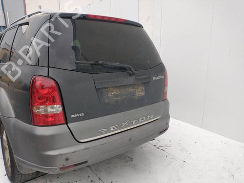 Left front shock absorber SSANGYONG REXTON / REXTON II (GAB_) 2.7 Xdi | BP32266568M16 