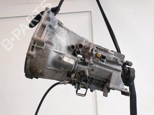 Gearbox BMW 3 (E46) 318 i | BP8510768M3 