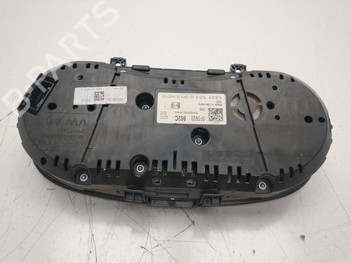 Instrument cluster SEAT LEON SC (5F5) | BP39193327C47 - Image 4