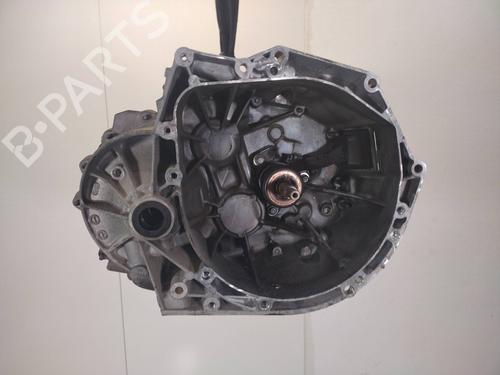 Used Gearbox CITROËN C4 II (NC_) [2009-2025]  9519333
