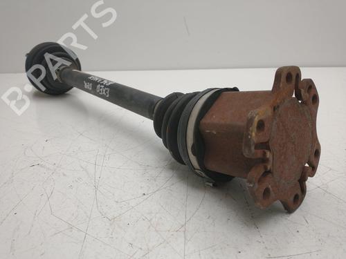 Right front driveshaft SEAT EXEO ST (3R5) | BP33852797M39 - Image 5