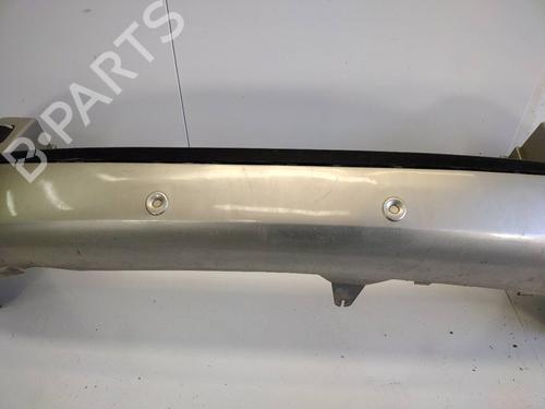 Rear bumper PEUGEOT 407 (6D_)  | BP12340415C8 