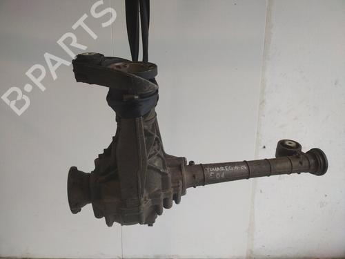 Front differential VW TOUAREG (7LA, 7L6, 7L7) 5.0 V10 TDI | BP28479050M23